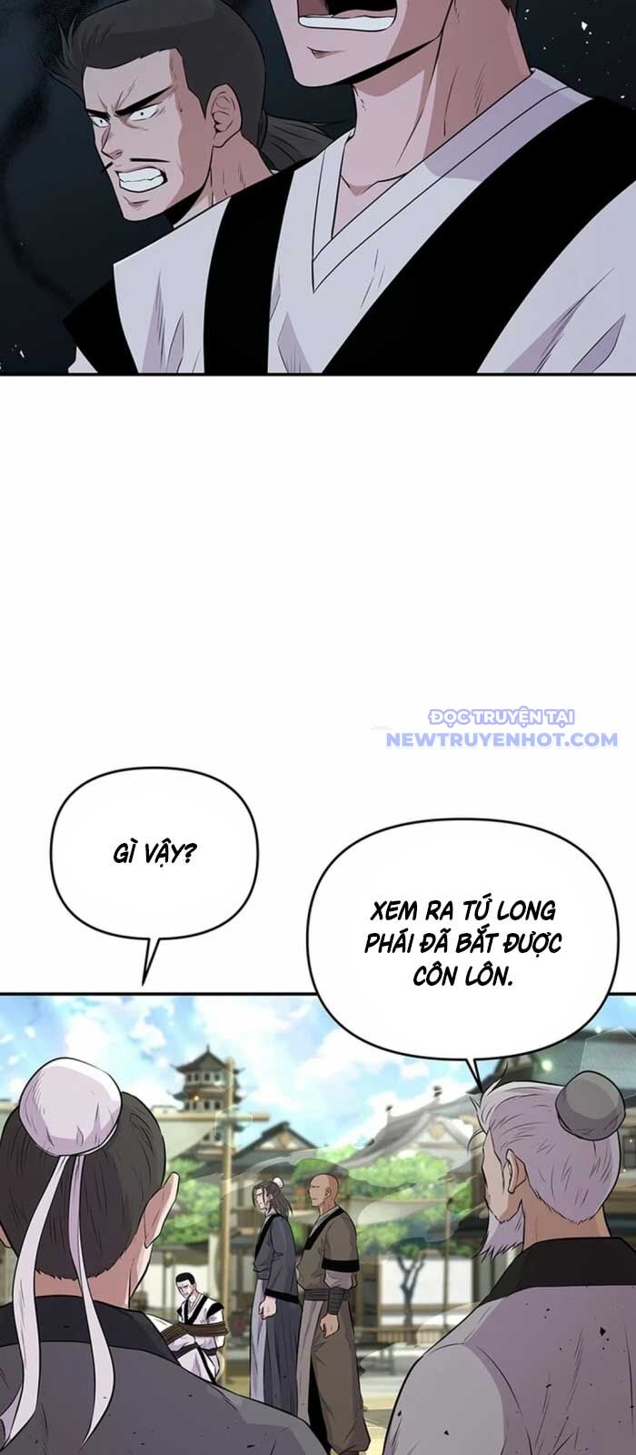 Thiên Hạ Đệ Nhất Côn Luân Khách Sạn Chap 12 - Next Chap 13