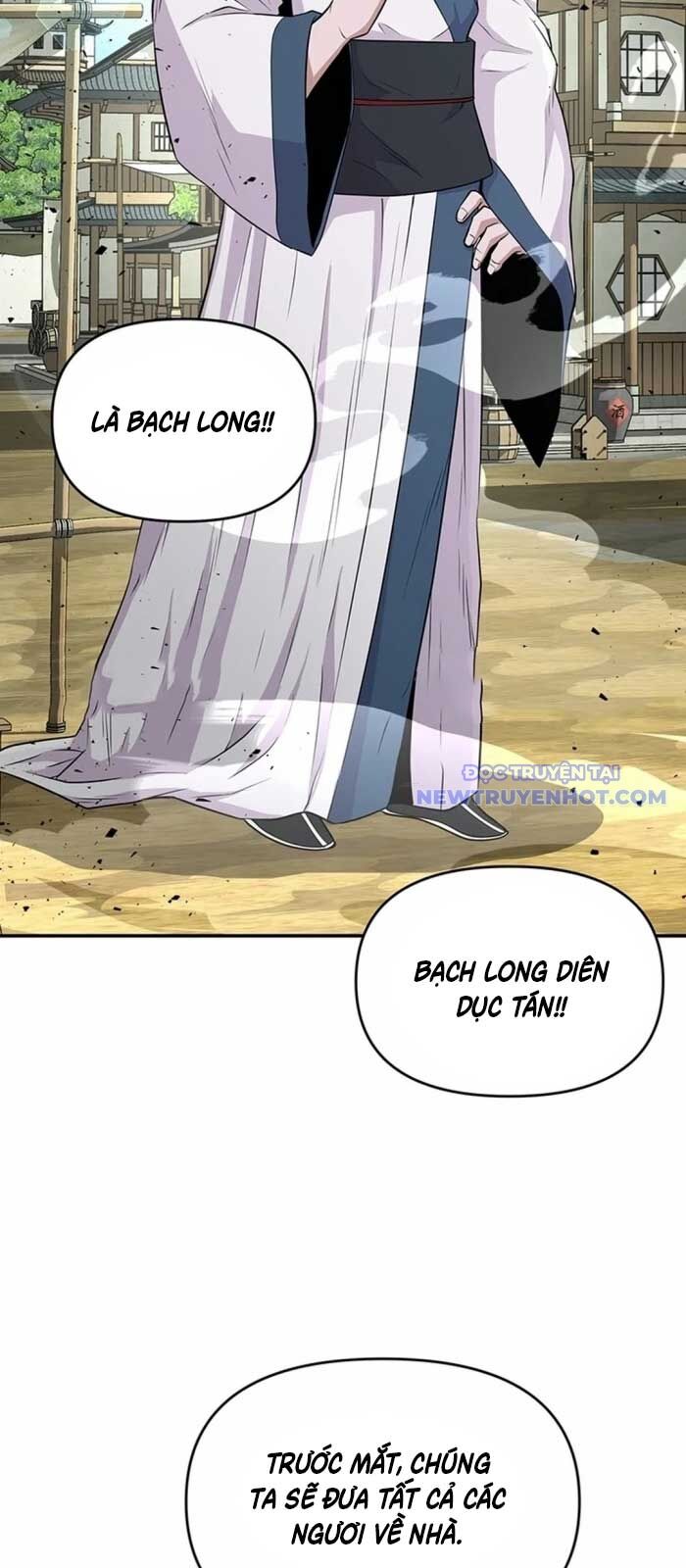Thiên Hạ Đệ Nhất Côn Luân Khách Sạn Chap 12 - Next Chap 13