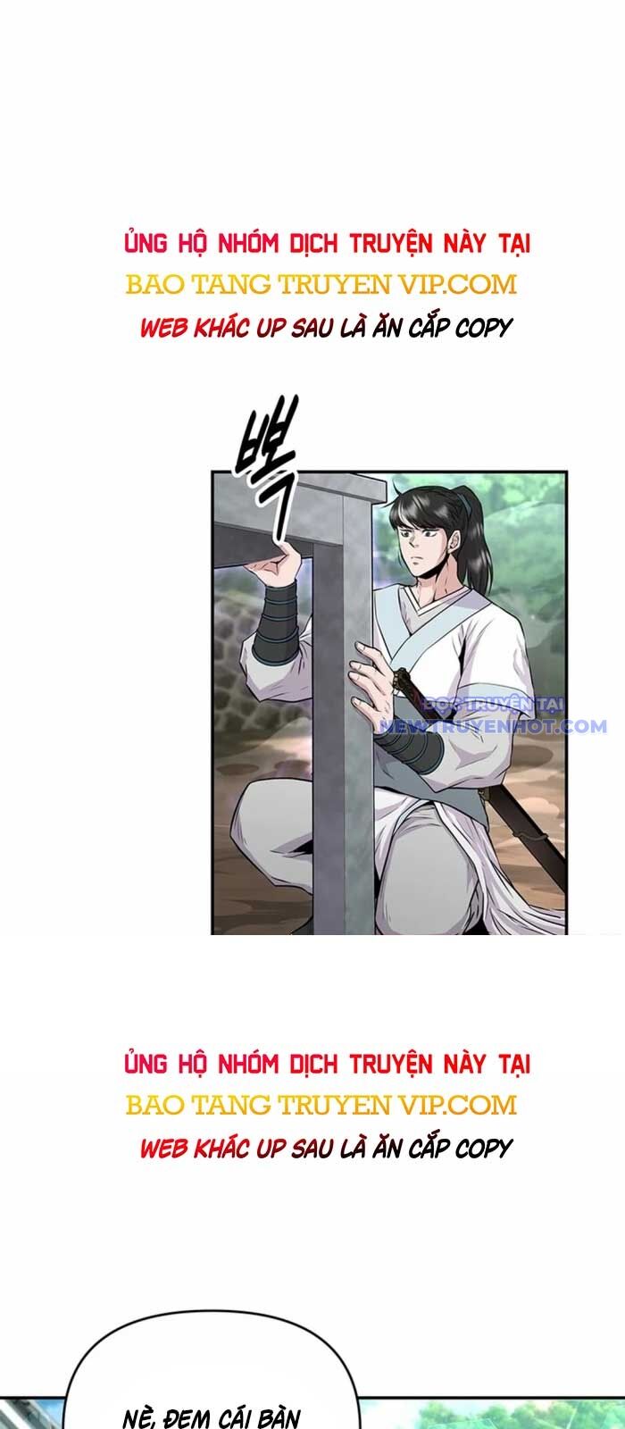 Thiên Hạ Đệ Nhất Côn Luân Khách Sạn Chap 12 - Next Chap 13