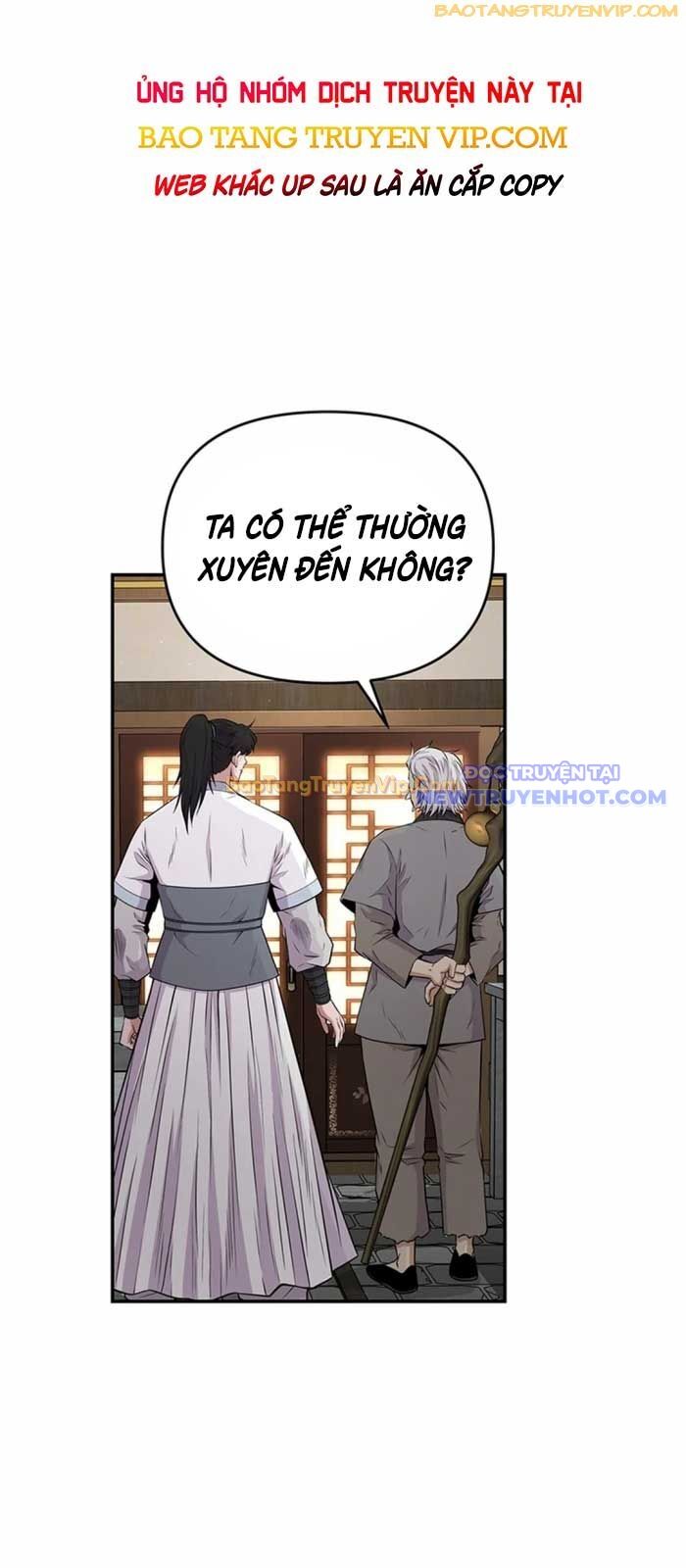 Thiên Hạ Đệ Nhất Côn Luân Khách Sạn Chap 13 - Next Chap 14