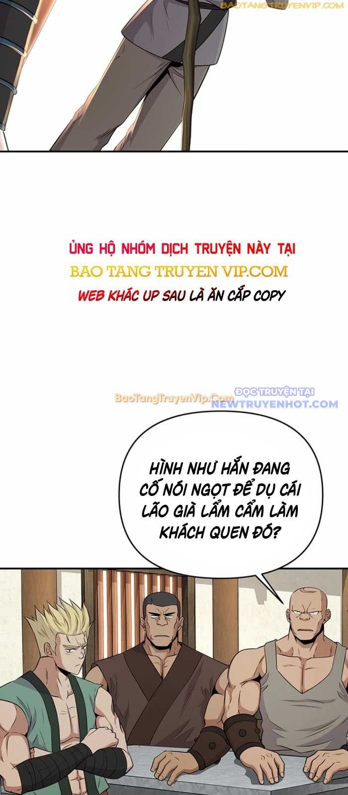 Thiên Hạ Đệ Nhất Côn Luân Khách Sạn Chap 13 - Next Chap 14