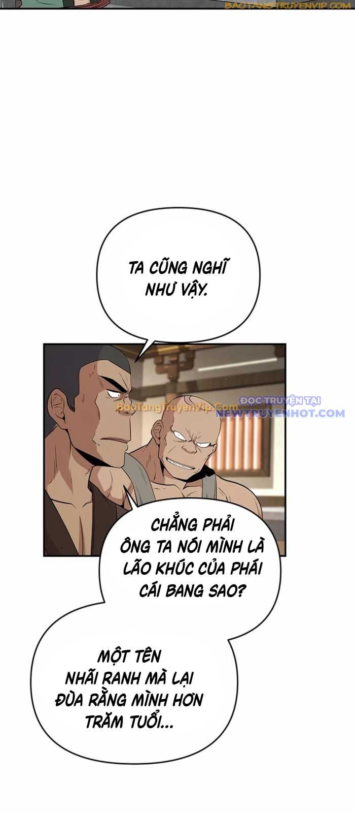 Thiên Hạ Đệ Nhất Côn Luân Khách Sạn Chap 13 - Next Chap 14
