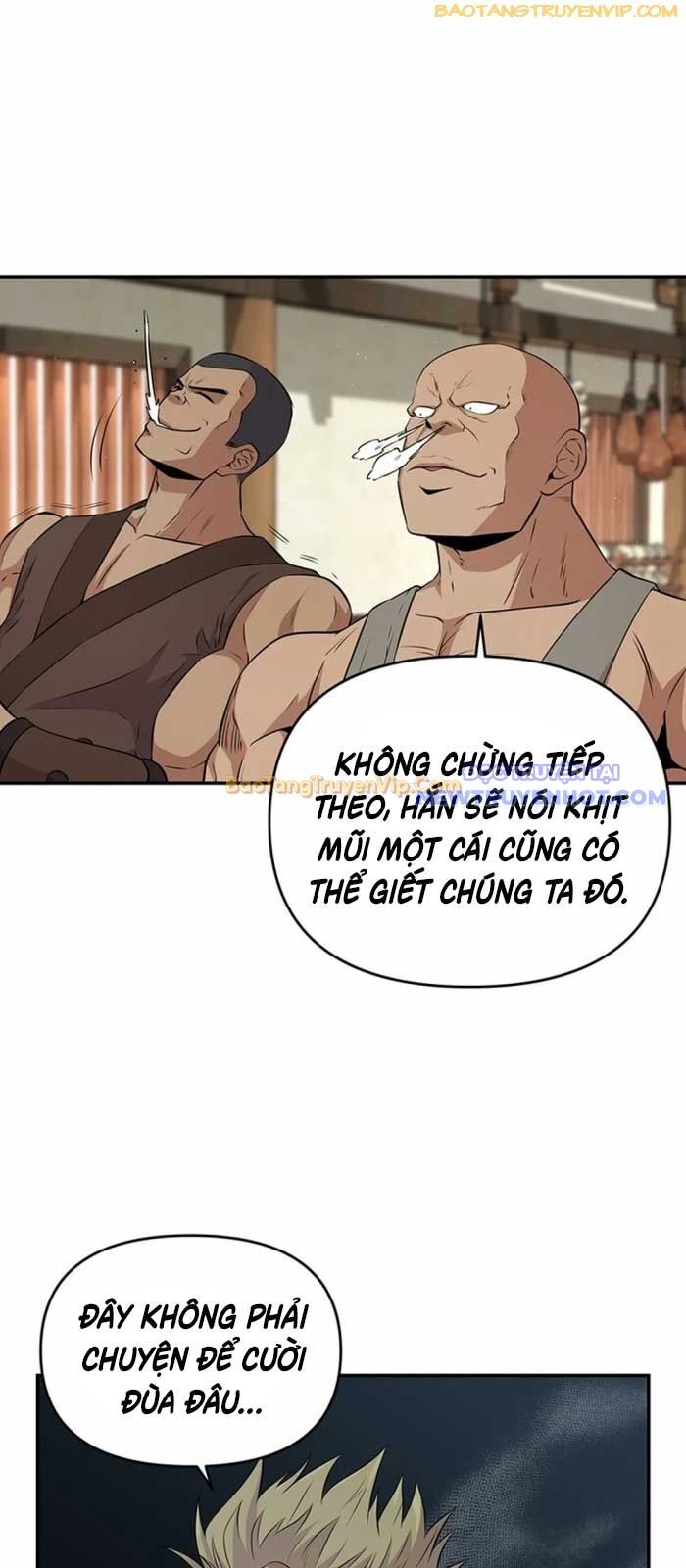 Thiên Hạ Đệ Nhất Côn Luân Khách Sạn Chap 13 - Next Chap 14