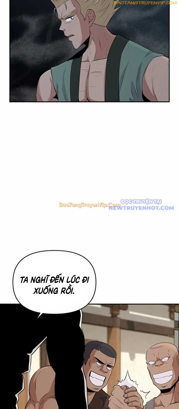 Thiên Hạ Đệ Nhất Côn Luân Khách Sạn Chap 13 - Next Chap 14