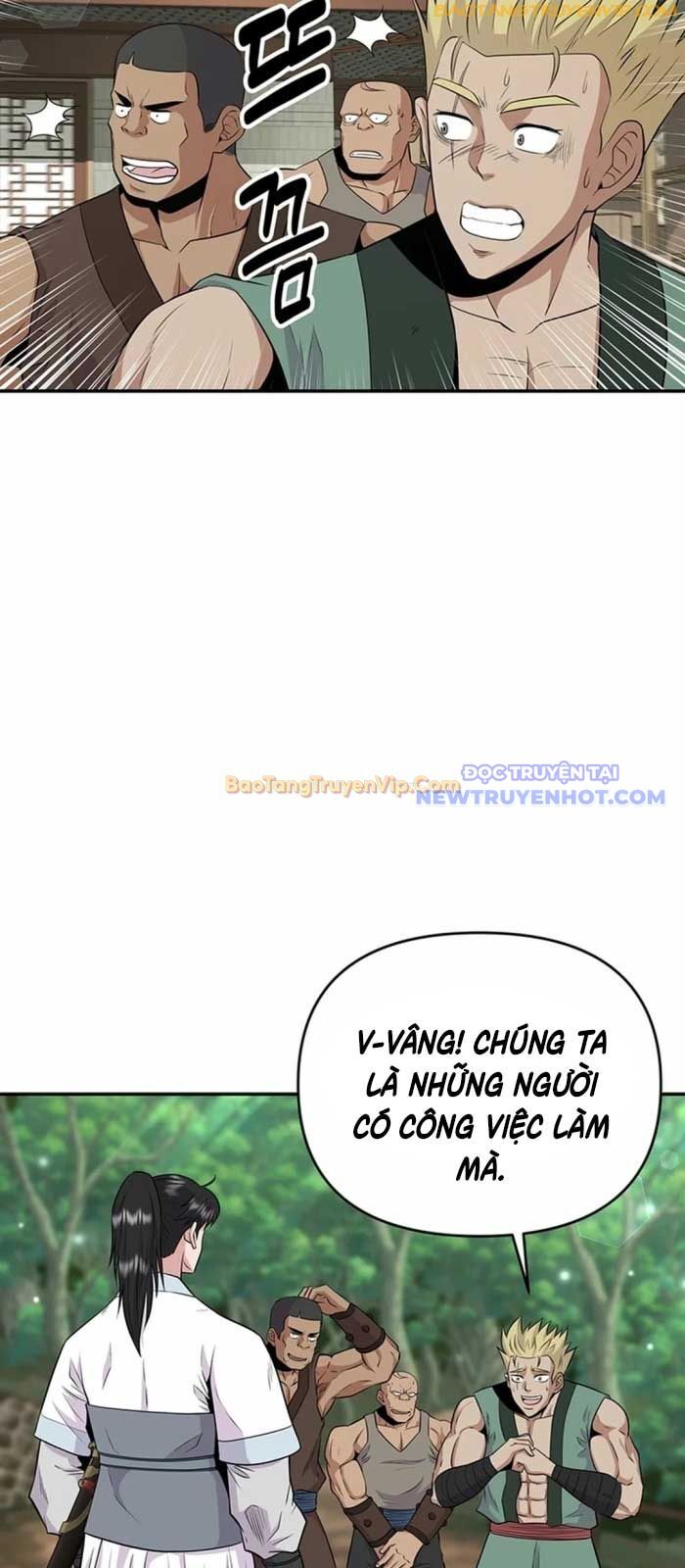 Thiên Hạ Đệ Nhất Côn Luân Khách Sạn Chap 13 - Next Chap 14