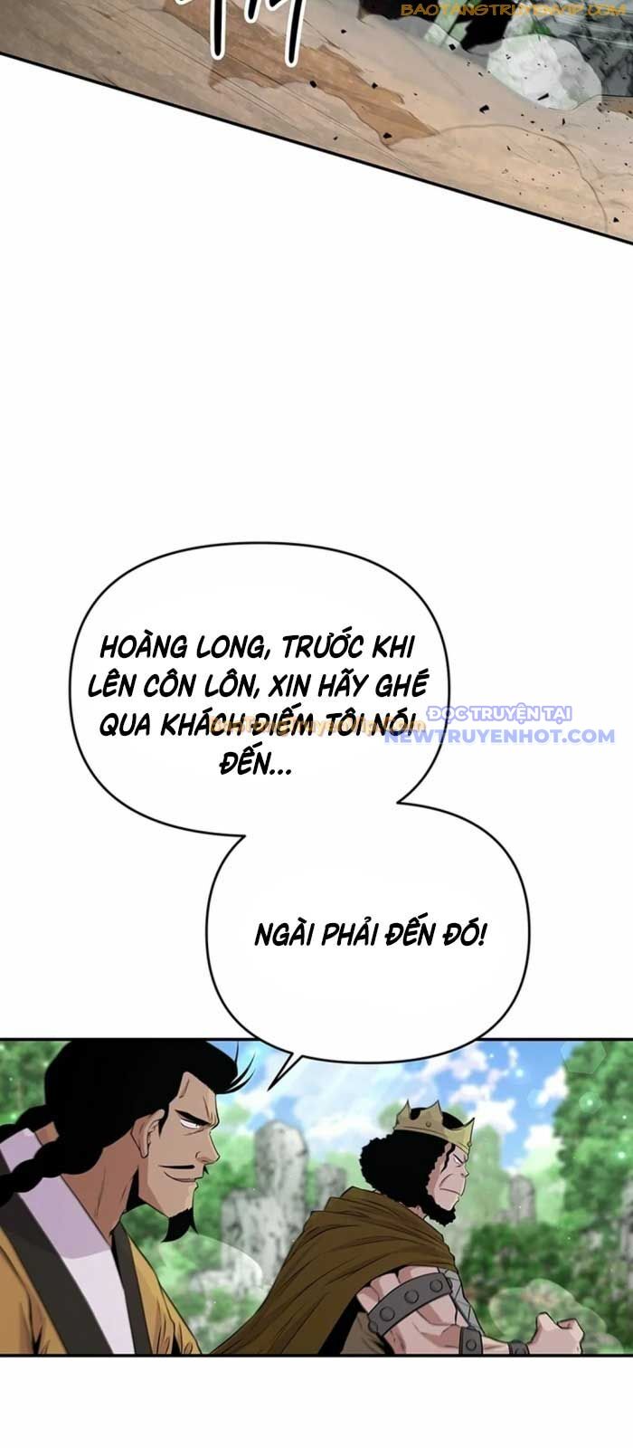 Thiên Hạ Đệ Nhất Côn Luân Khách Sạn Chap 13 - Next Chap 14