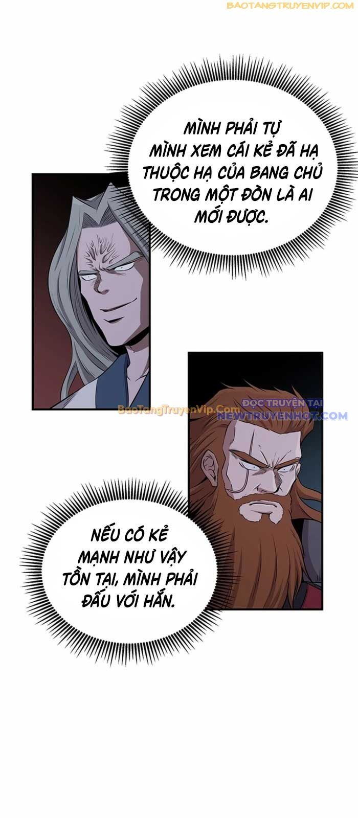 Thiên Hạ Đệ Nhất Côn Luân Khách Sạn Chap 13 - Next Chap 14