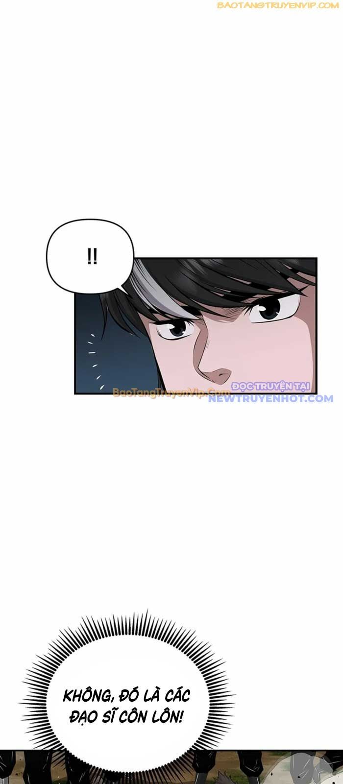 Thiên Hạ Đệ Nhất Côn Luân Khách Sạn Chap 13 - Next Chap 14
