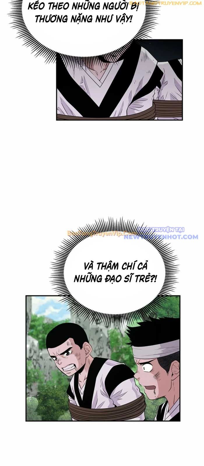 Thiên Hạ Đệ Nhất Côn Luân Khách Sạn Chap 13 - Next Chap 14