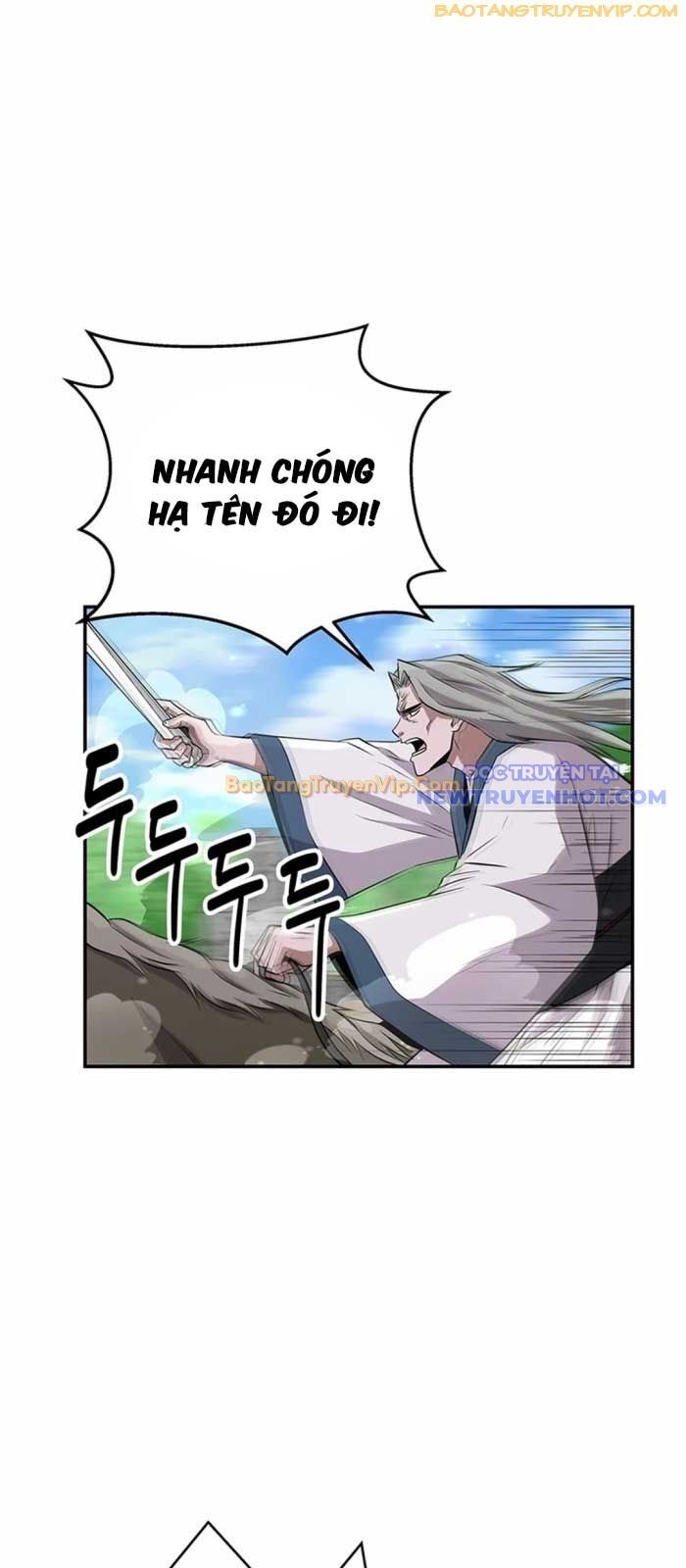 Thiên Hạ Đệ Nhất Côn Luân Khách Sạn Chap 13 - Next Chap 14