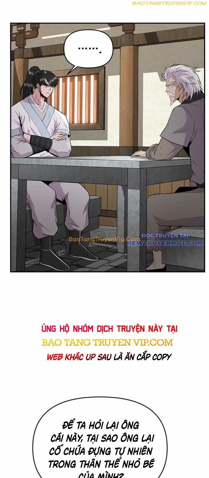 Thiên Hạ Đệ Nhất Côn Luân Khách Sạn Chap 13 - Next Chap 14