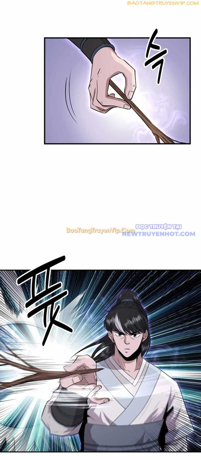 Thiên Hạ Đệ Nhất Côn Luân Khách Sạn Chap 13 - Next Chap 14