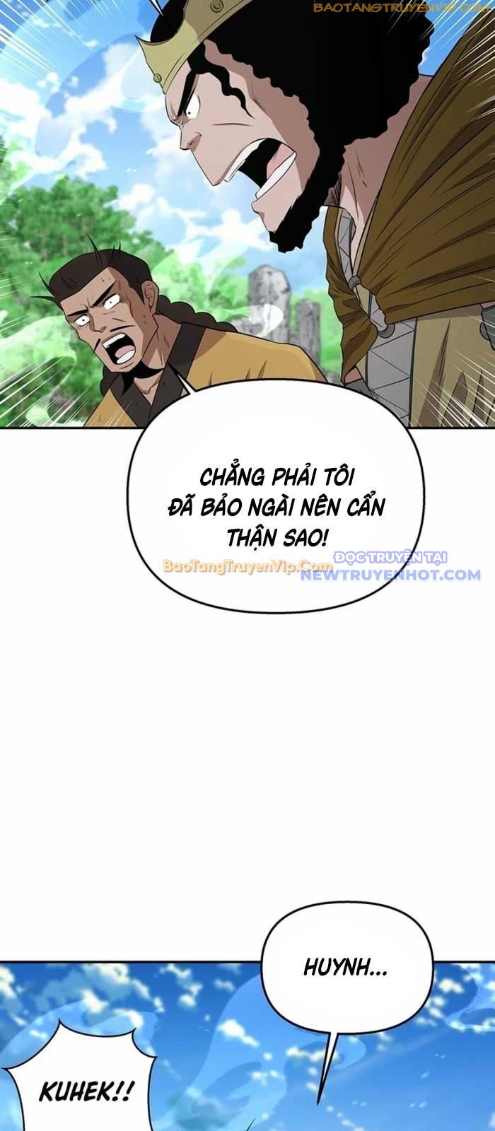 Thiên Hạ Đệ Nhất Côn Luân Khách Sạn Chap 13 - Next Chap 14