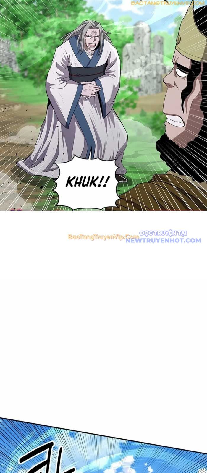 Thiên Hạ Đệ Nhất Côn Luân Khách Sạn Chap 13 - Next Chap 14