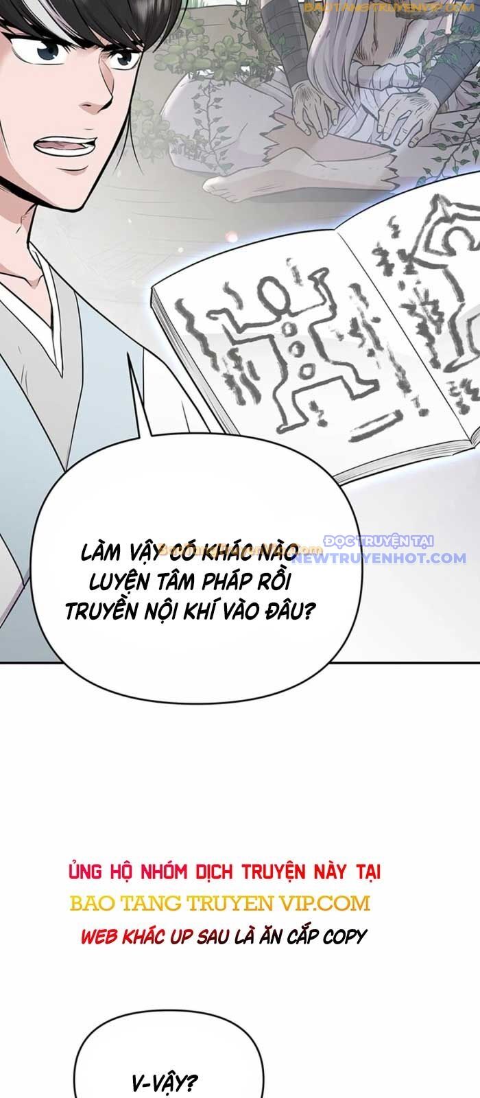 Thiên Hạ Đệ Nhất Côn Luân Khách Sạn Chap 13 - Next Chap 14