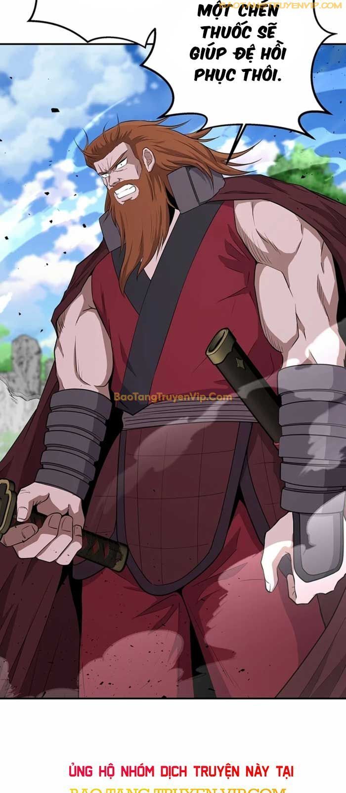 Thiên Hạ Đệ Nhất Côn Luân Khách Sạn Chap 14 - Next Chap 15