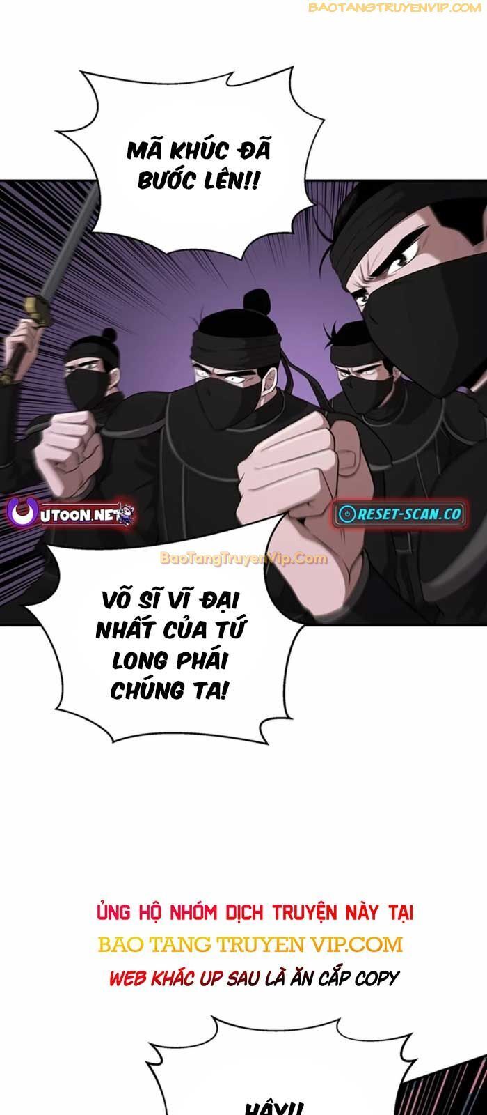 Thiên Hạ Đệ Nhất Côn Luân Khách Sạn Chap 14 - Next Chap 15