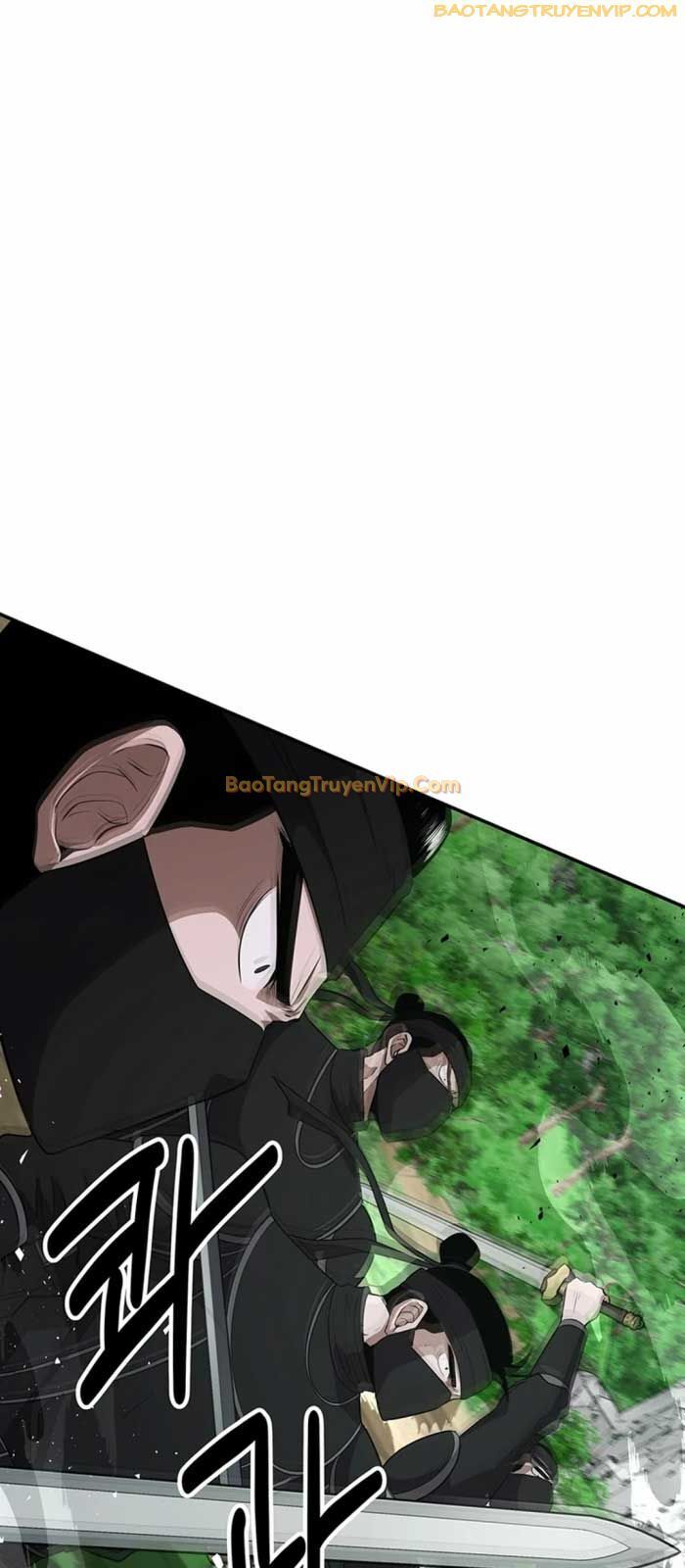 Thiên Hạ Đệ Nhất Côn Luân Khách Sạn Chap 14 - Next Chap 15