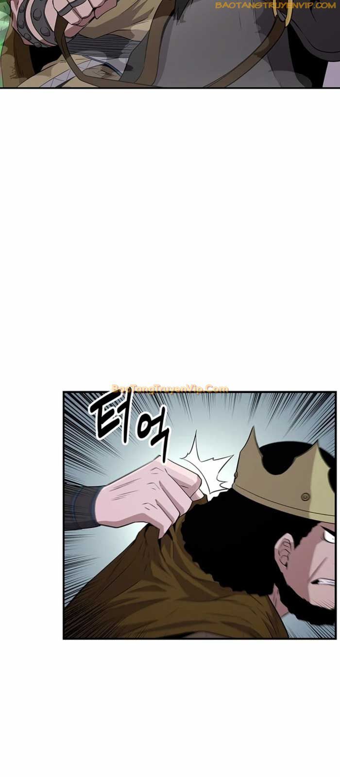Thiên Hạ Đệ Nhất Côn Luân Khách Sạn Chap 14 - Next Chap 15