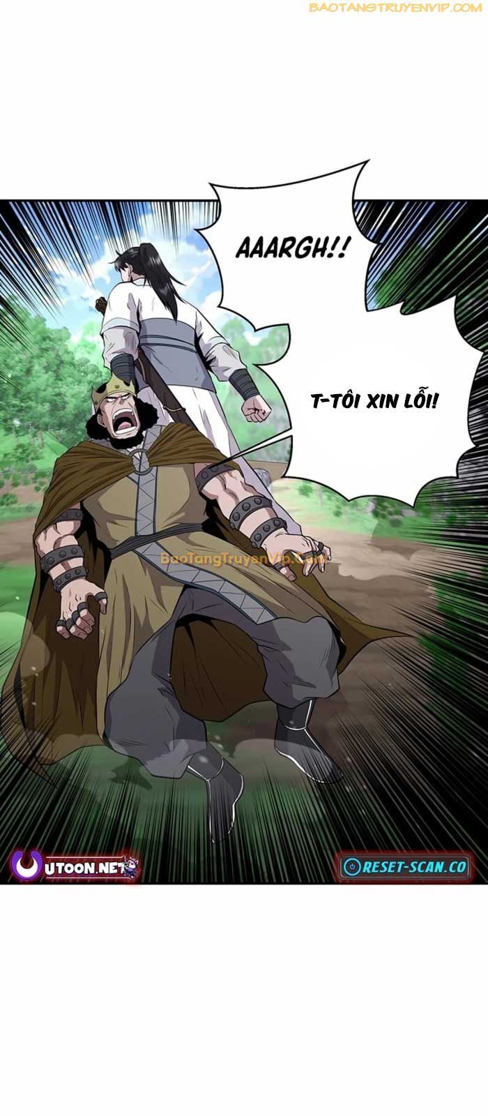 Thiên Hạ Đệ Nhất Côn Luân Khách Sạn Chap 14 - Next Chap 15