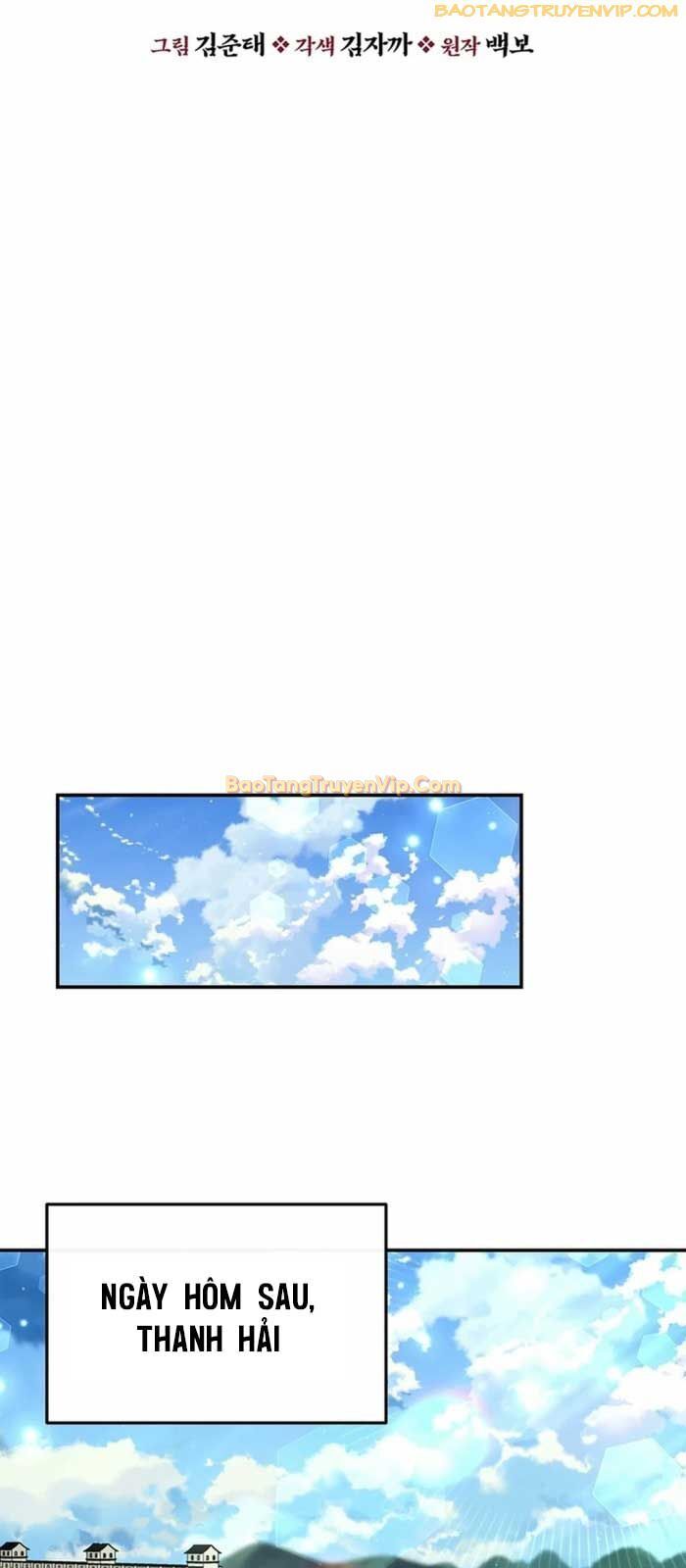 Thiên Hạ Đệ Nhất Côn Luân Khách Sạn Chap 14 - Next Chap 15