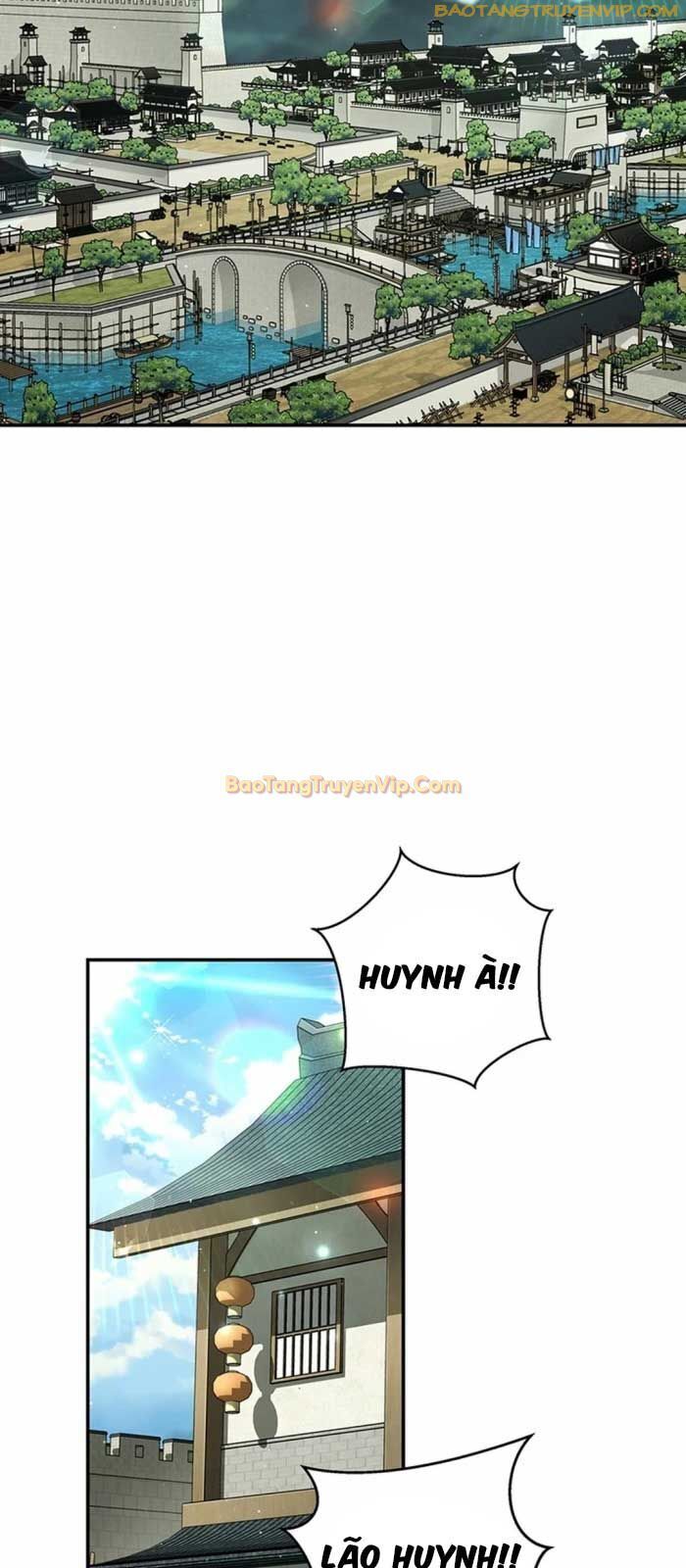 Thiên Hạ Đệ Nhất Côn Luân Khách Sạn Chap 14 - Next Chap 15