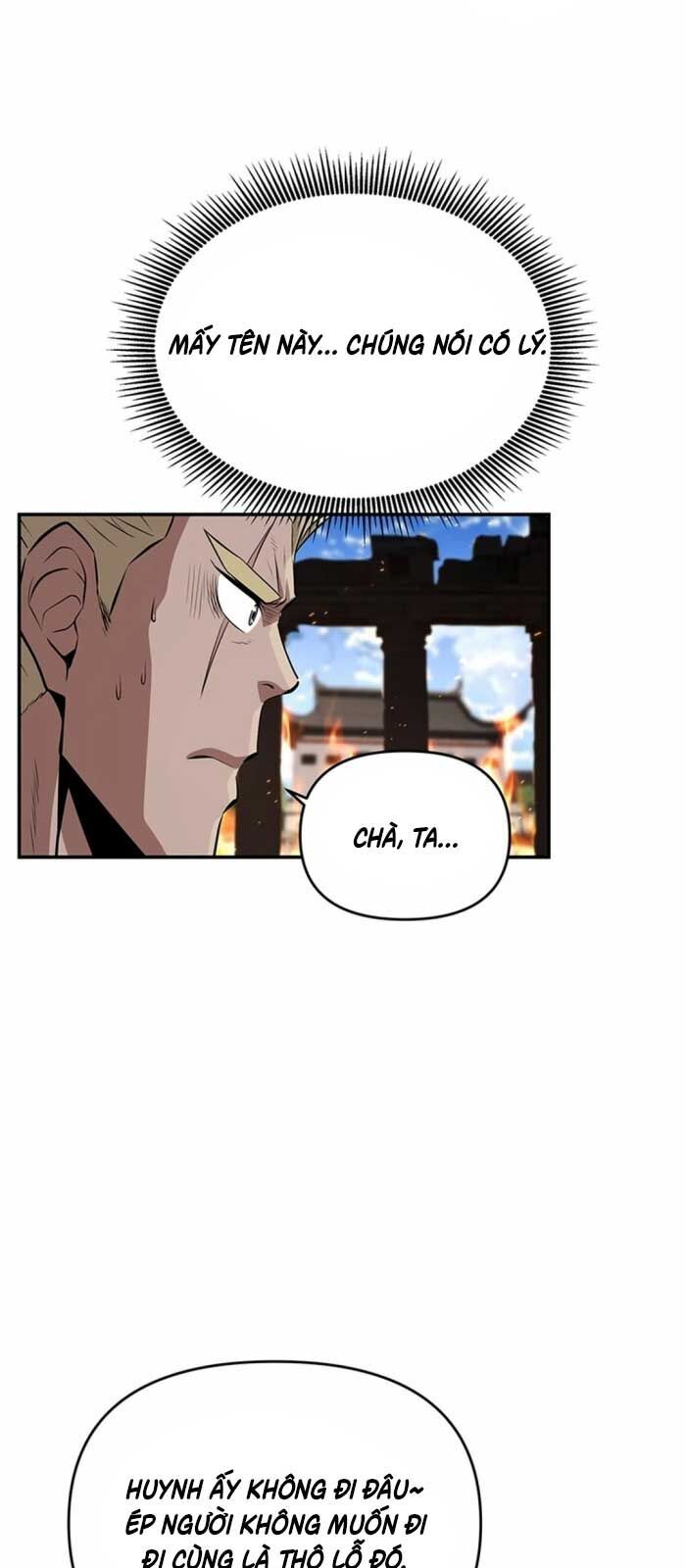 Thiên Hạ Đệ Nhất Côn Luân Khách Sạn Chap 15 - Next Chap 16