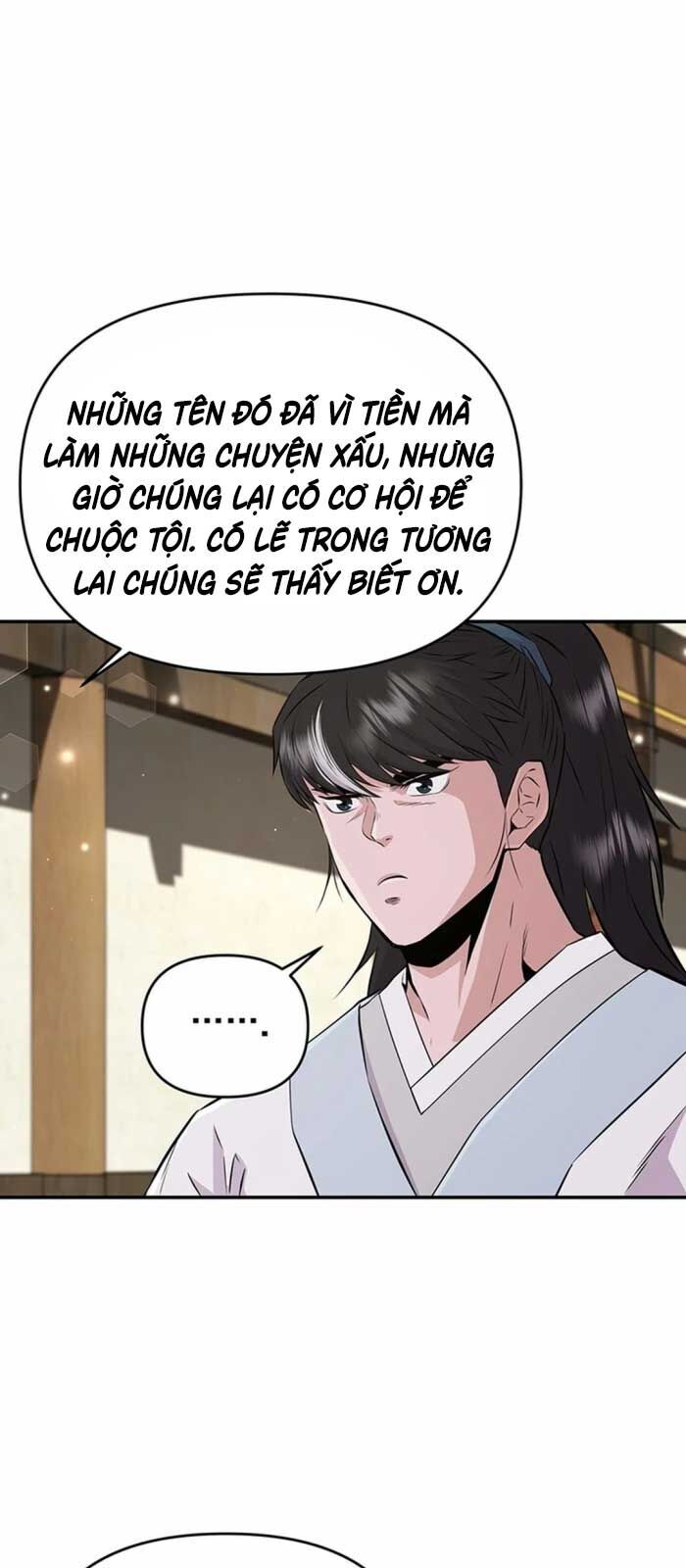 Thiên Hạ Đệ Nhất Côn Luân Khách Sạn Chap 15 - Next Chap 16