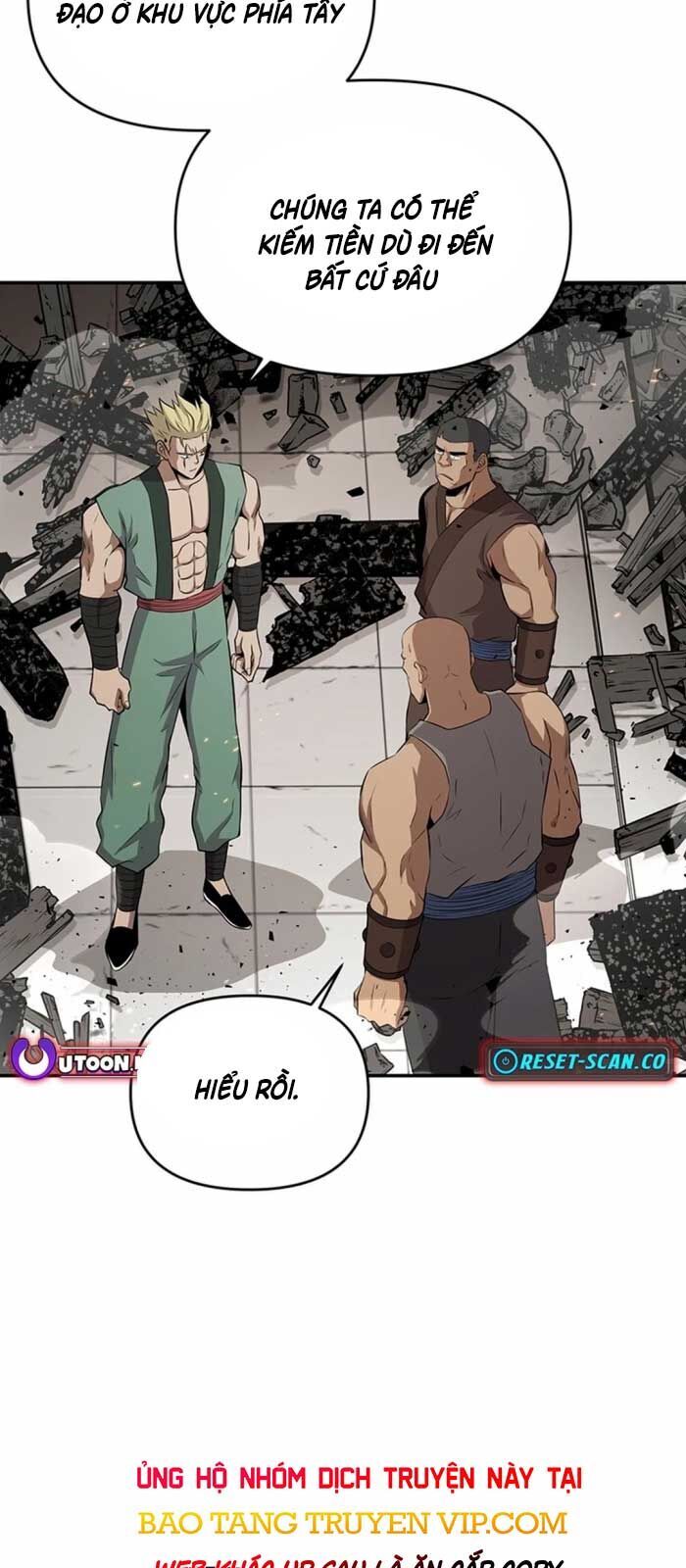 Thiên Hạ Đệ Nhất Côn Luân Khách Sạn Chap 15 - Next Chap 16