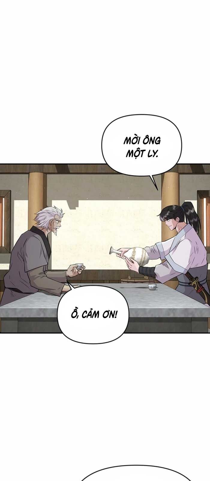 Thiên Hạ Đệ Nhất Côn Luân Khách Sạn Chap 15 - Next Chap 16