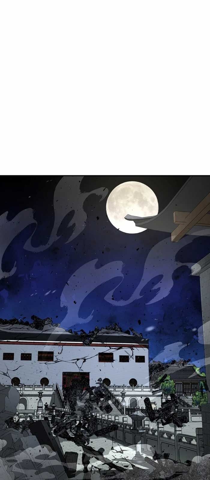 Thiên Hạ Đệ Nhất Côn Luân Khách Sạn Chap 15 - Next Chap 16