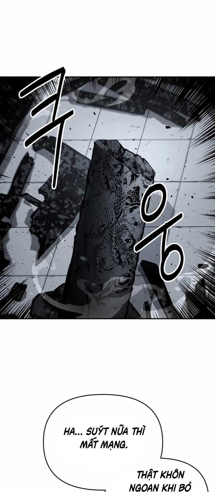 Thiên Hạ Đệ Nhất Côn Luân Khách Sạn Chap 15 - Next Chap 16