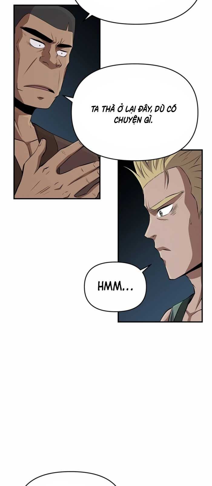 Thiên Hạ Đệ Nhất Côn Luân Khách Sạn Chap 15 - Next Chap 16