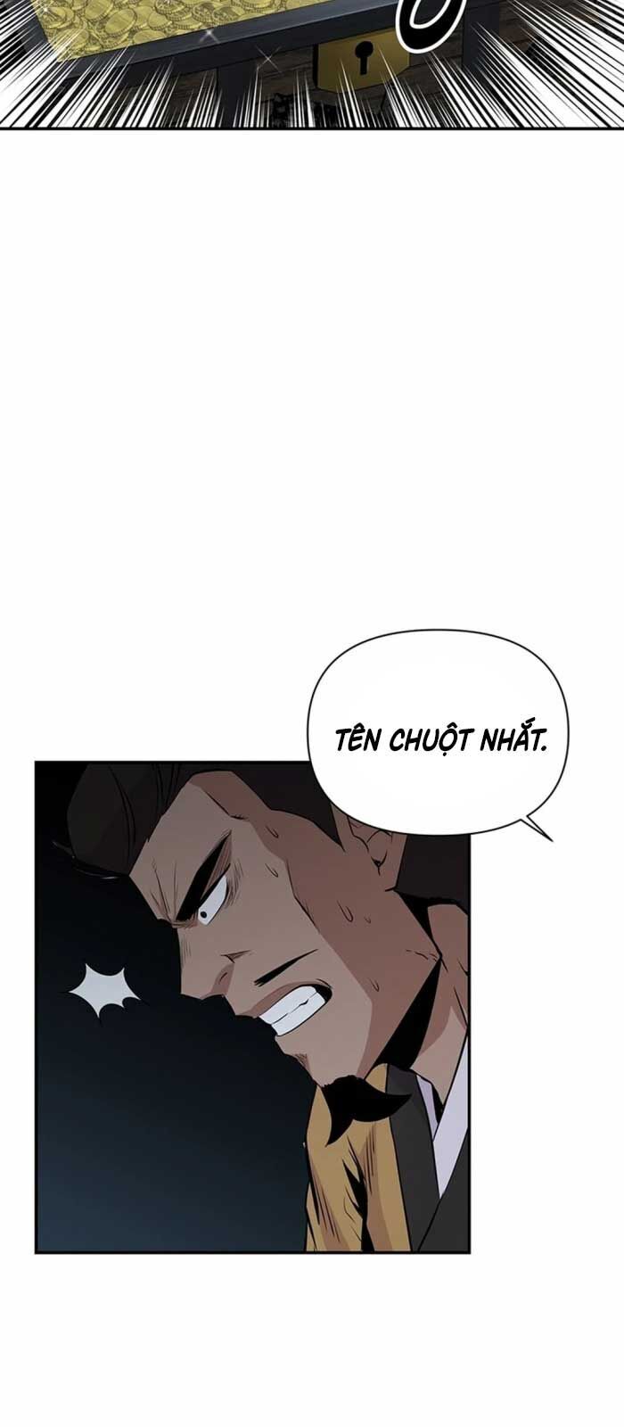 Thiên Hạ Đệ Nhất Côn Luân Khách Sạn Chap 15 - Next Chap 16