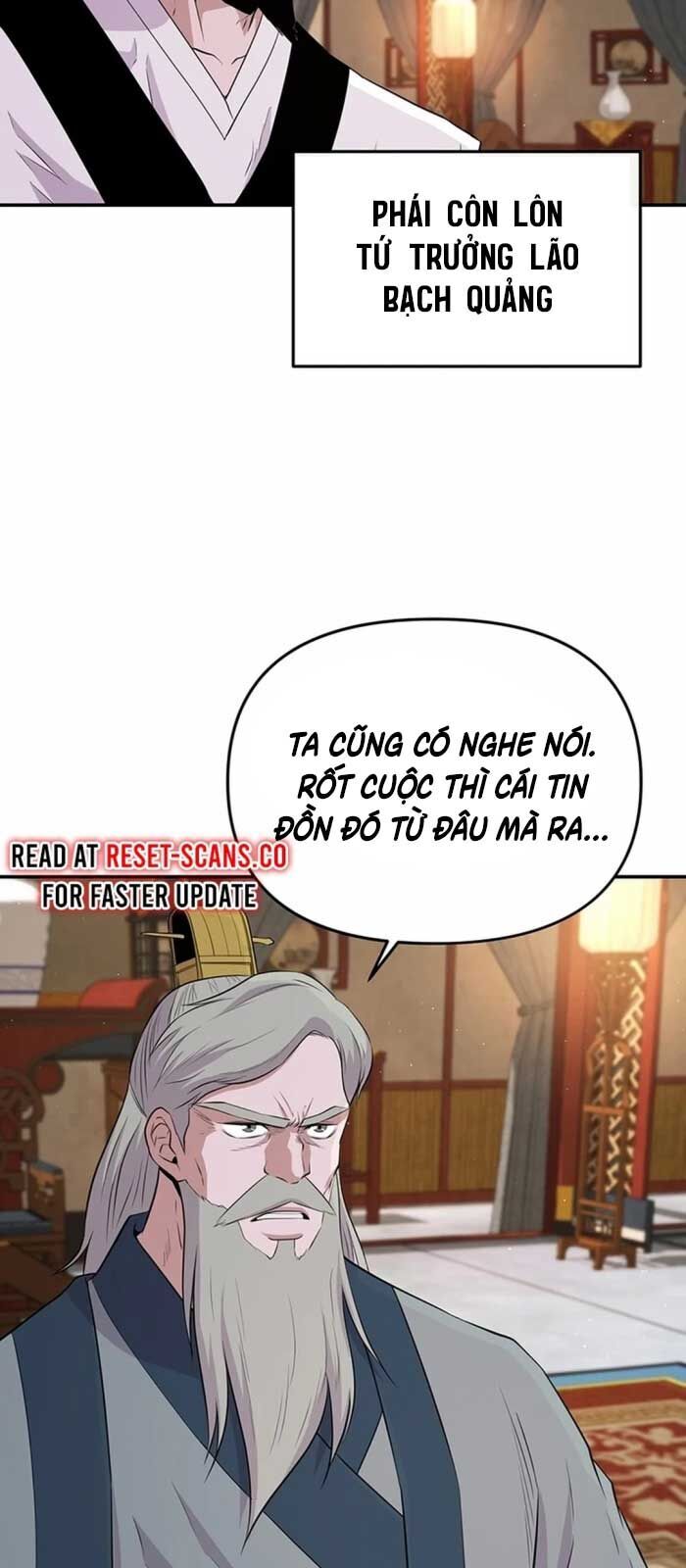 Thiên Hạ Đệ Nhất Côn Luân Khách Sạn Chap 15 - Next Chap 16