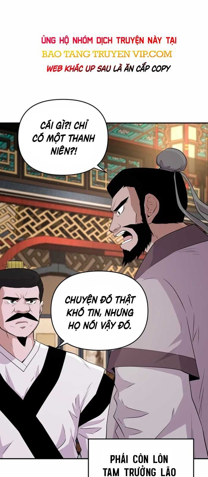 Thiên Hạ Đệ Nhất Côn Luân Khách Sạn Chap 15 - Next Chap 16