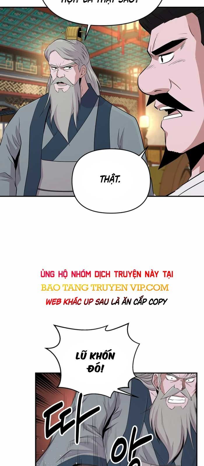 Thiên Hạ Đệ Nhất Côn Luân Khách Sạn Chap 15 - Next Chap 16