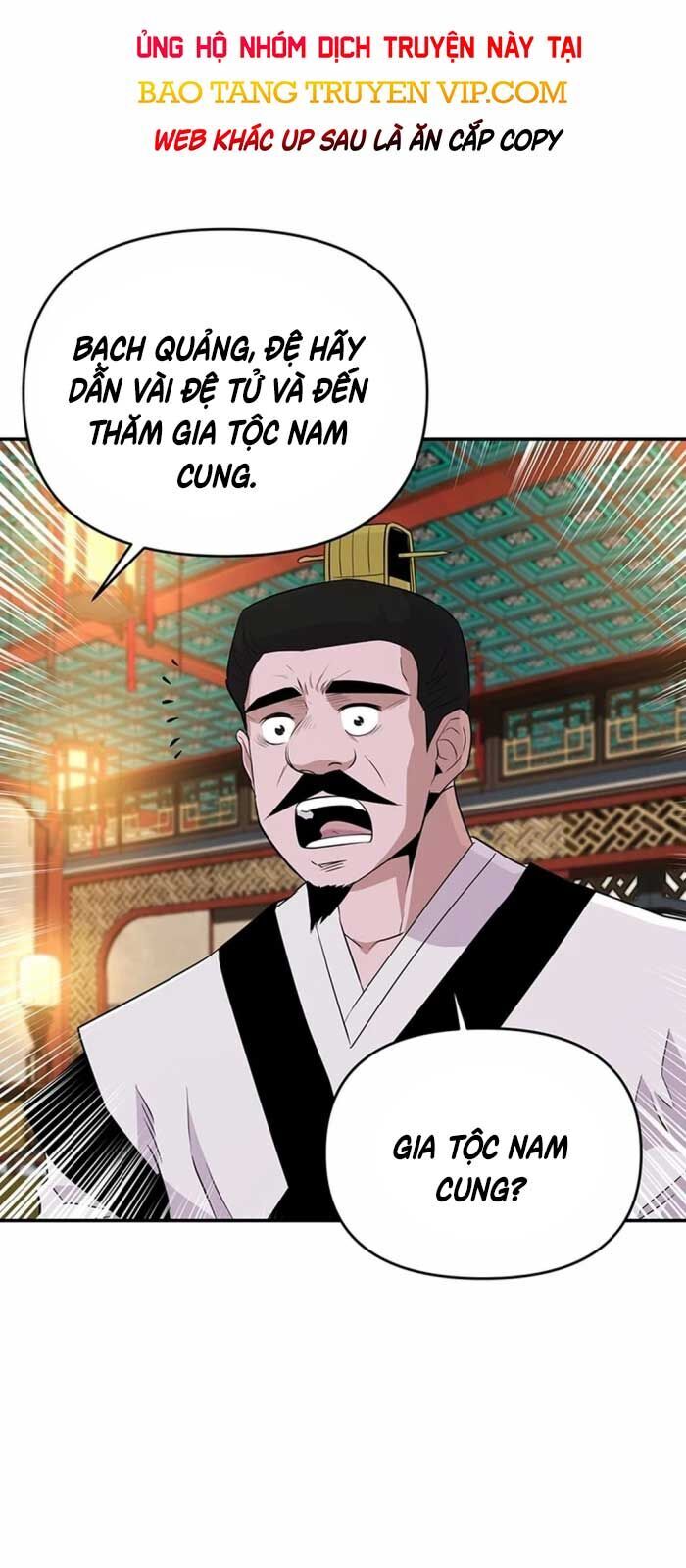 Thiên Hạ Đệ Nhất Côn Luân Khách Sạn Chap 15 - Next Chap 16