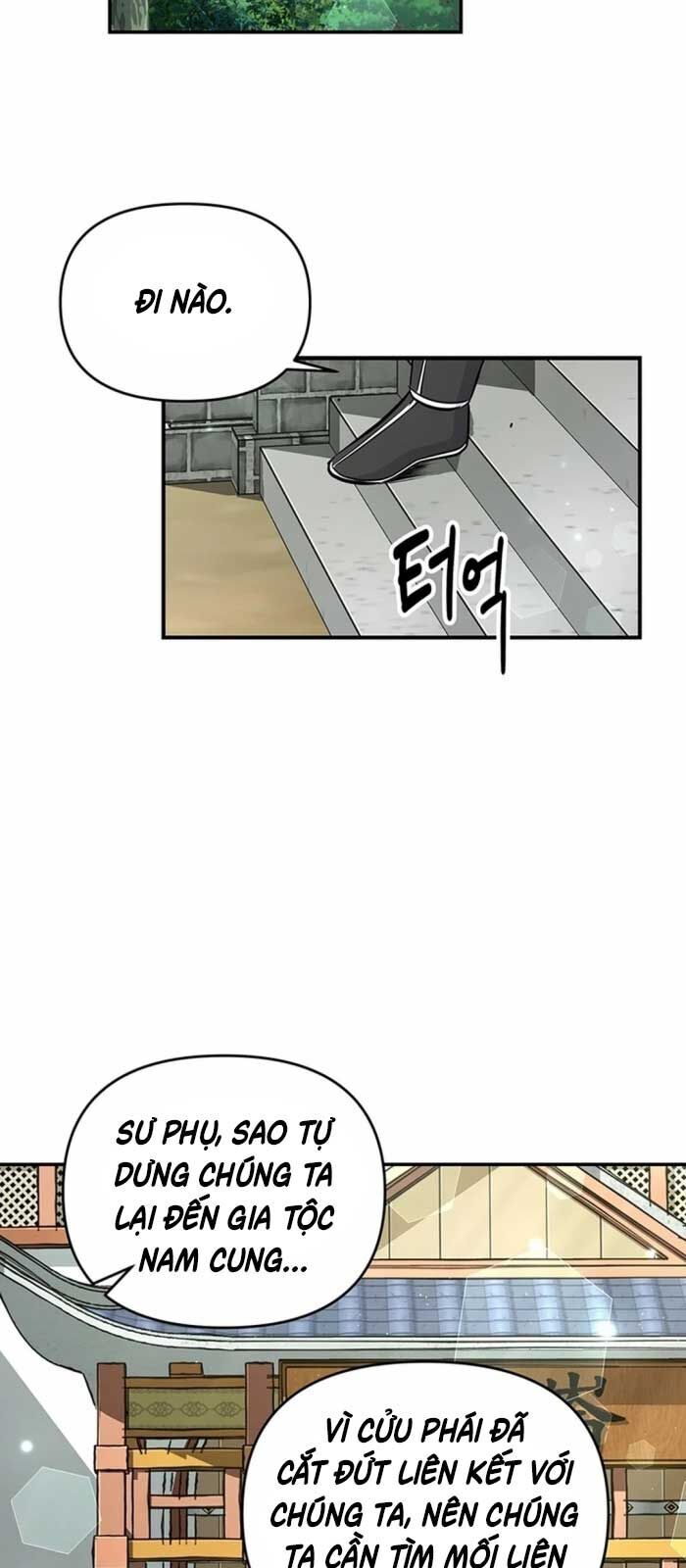 Thiên Hạ Đệ Nhất Côn Luân Khách Sạn Chap 15 - Next Chap 16