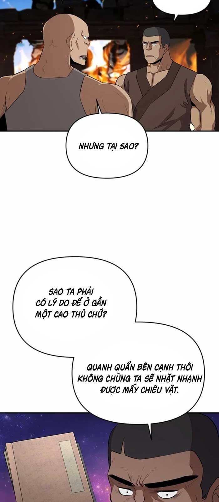 Thiên Hạ Đệ Nhất Côn Luân Khách Sạn Chap 15 - Next Chap 16