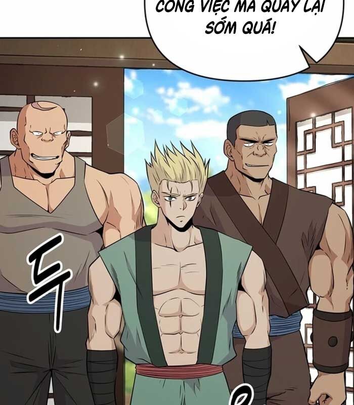 Thiên Hạ Đệ Nhất Côn Luân Khách Sạn Chap 15 - Next Chap 16