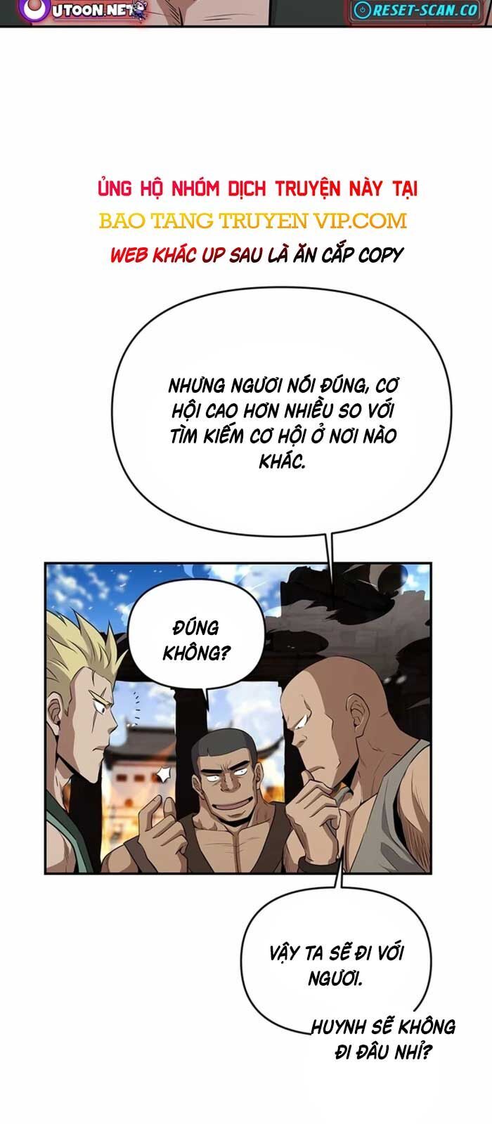 Thiên Hạ Đệ Nhất Côn Luân Khách Sạn Chap 15 - Next Chap 16