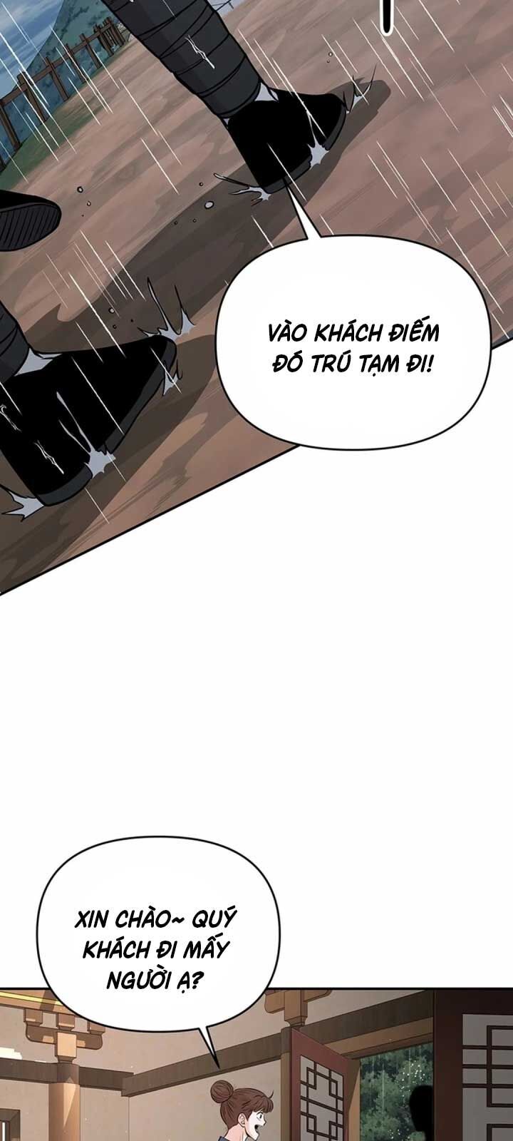 Thiên Hạ Đệ Nhất Côn Luân Khách Sạn Chap 16 - Next Chap 17
