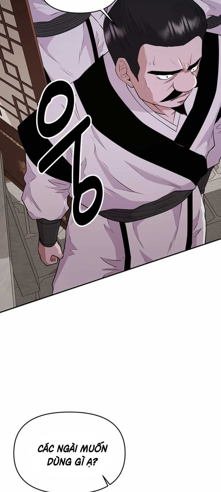 Thiên Hạ Đệ Nhất Côn Luân Khách Sạn Chap 16 - Next Chap 17