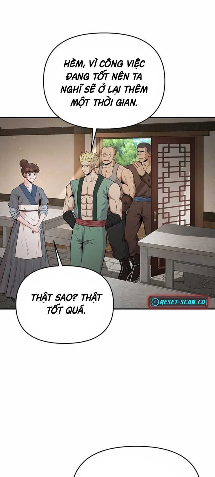 Thiên Hạ Đệ Nhất Côn Luân Khách Sạn Chap 16 - Next Chap 17