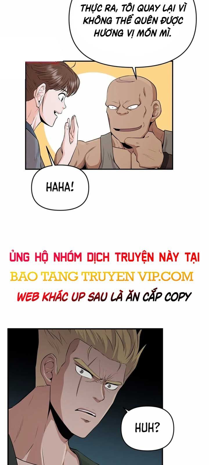Thiên Hạ Đệ Nhất Côn Luân Khách Sạn Chap 16 - Next Chap 17