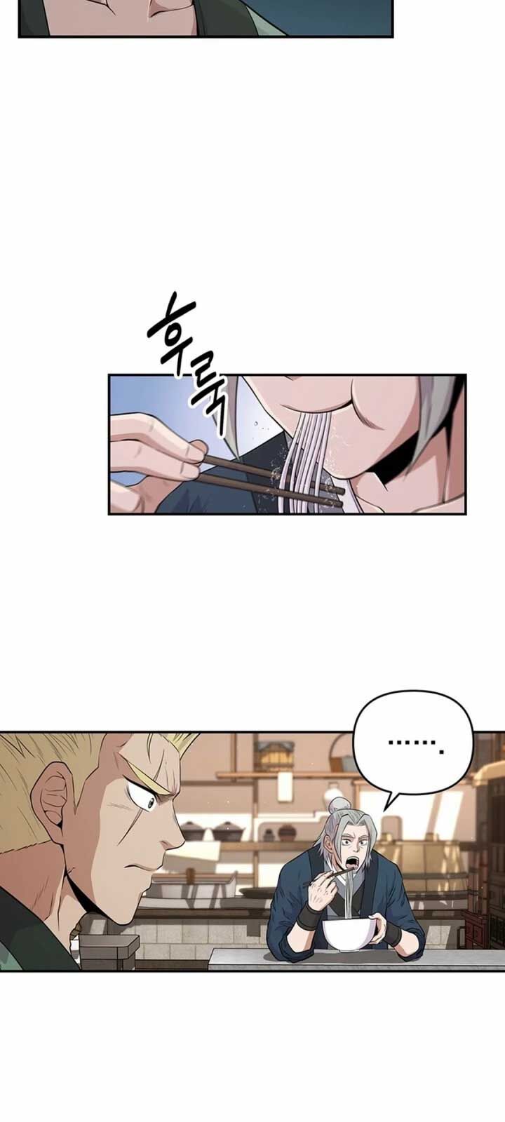 Thiên Hạ Đệ Nhất Côn Luân Khách Sạn Chap 16 - Next Chap 17