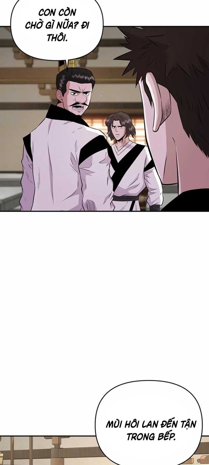 Thiên Hạ Đệ Nhất Côn Luân Khách Sạn Chap 16 - Next Chap 17
