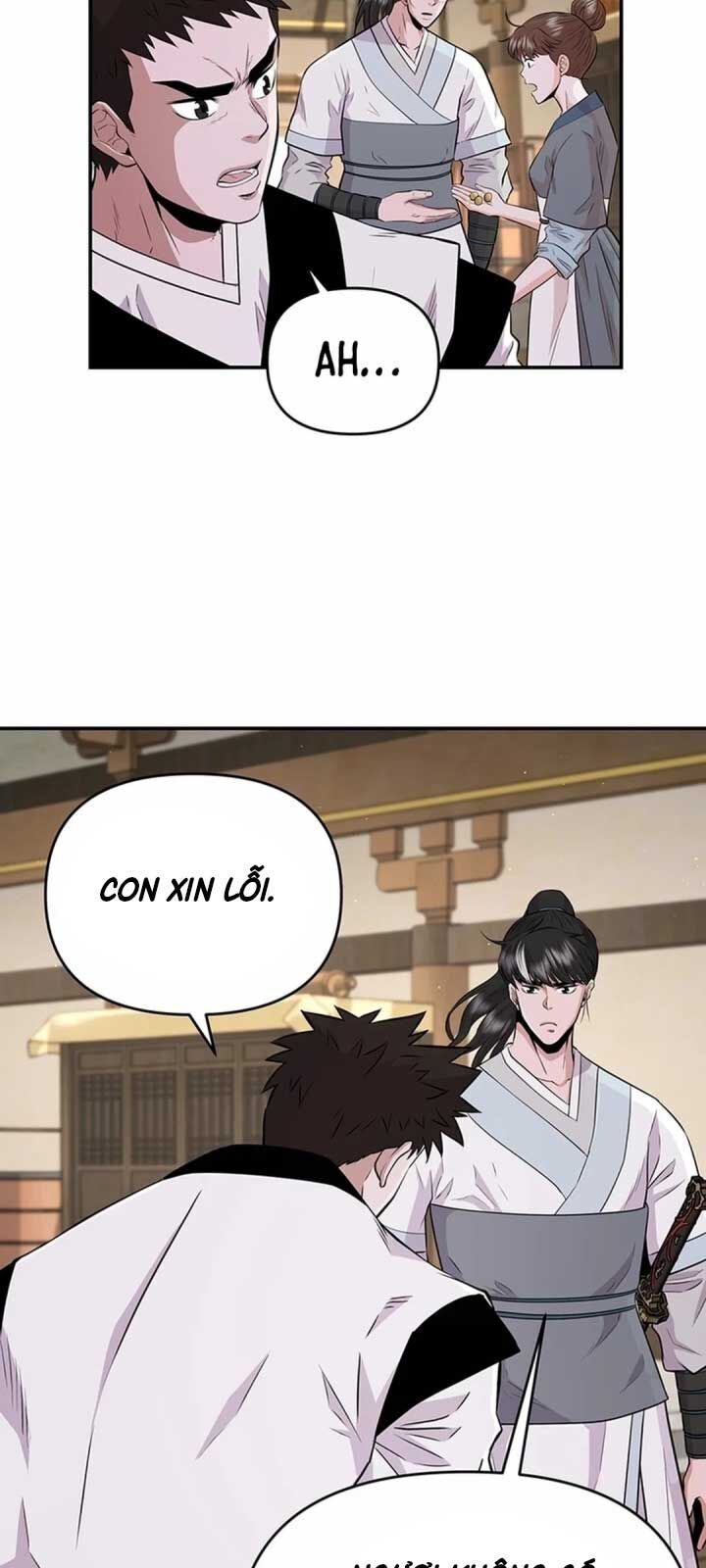 Thiên Hạ Đệ Nhất Côn Luân Khách Sạn Chap 16 - Next Chap 17