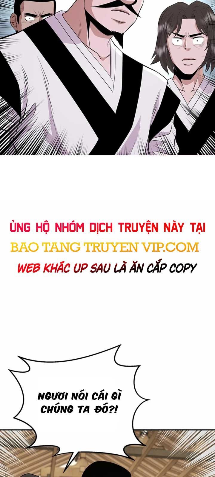 Thiên Hạ Đệ Nhất Côn Luân Khách Sạn Chap 16 - Next Chap 17